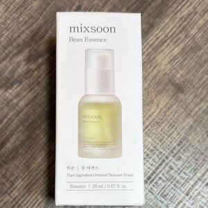 🌻5 for $30🌻 Mixsoon Bean Essence Face Serum